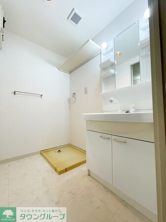 リバティハウスの物件内観写真